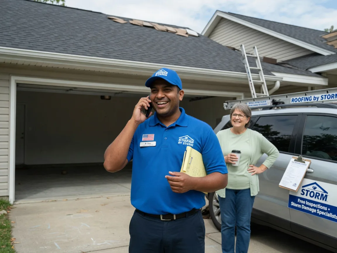 Roof Repair Near Me South Holland, IL FAQs