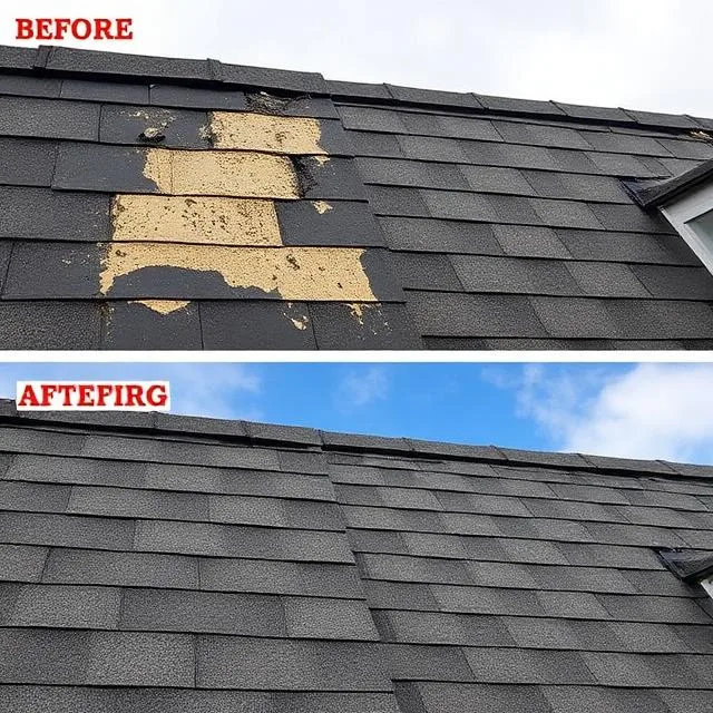 Roof Repair Near Me in South Holland, IL near me